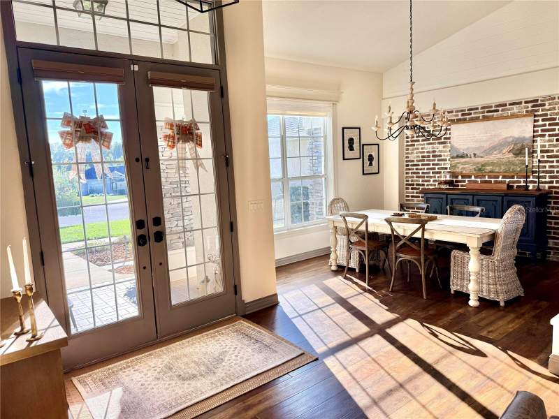 4 bedroom Single Family Residence at 4100 SE 53rd Court, Summerton South, Ocala — photo 5