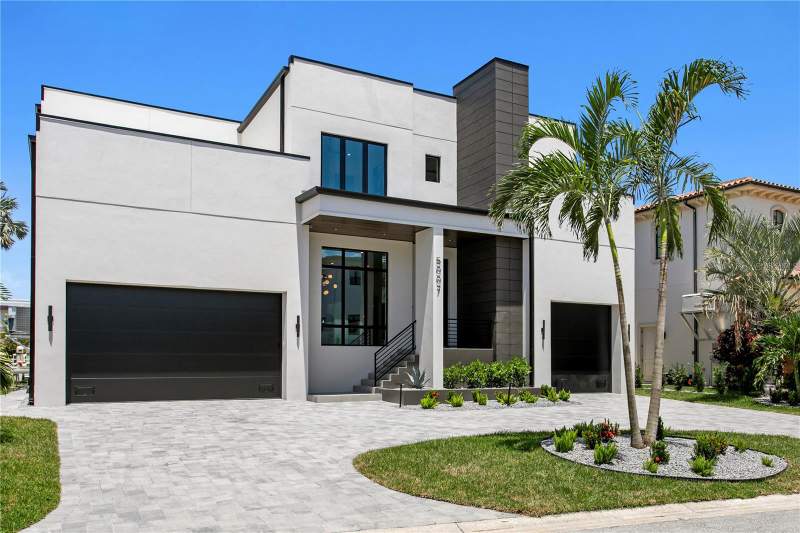6 bedroom Single Family Residence at 5007 W San Miguel Street, Carol Shores, Tampa — photo 3