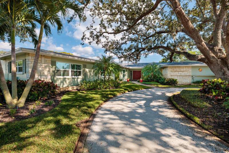 Fairway Estates