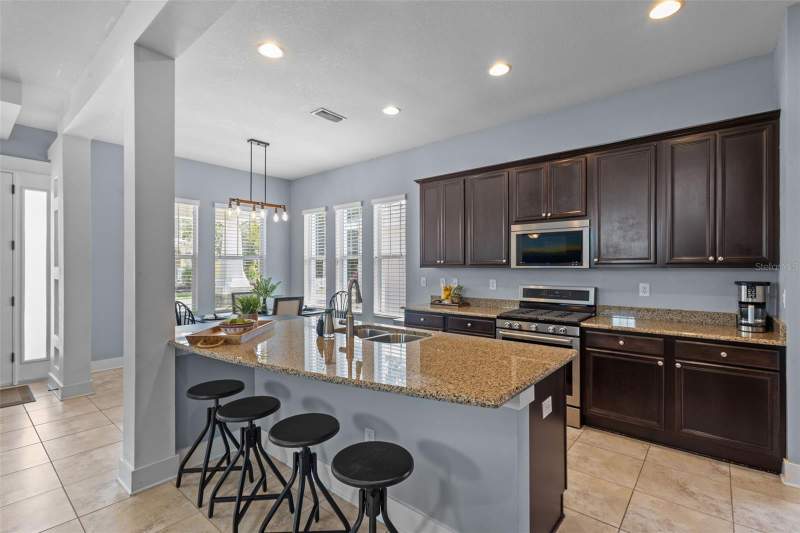 3 bedroom Single Family Residence at 3537 Pickerell Place, Longleaf Neighborhood 03, New Port Richey — photo 5
