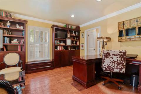 1231 S Roxmere Road, Tampa FL - photo 9 of 51