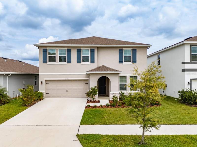 13090 BROOKSIDE MOSS DRIVE home for sale in Belmond Reserve