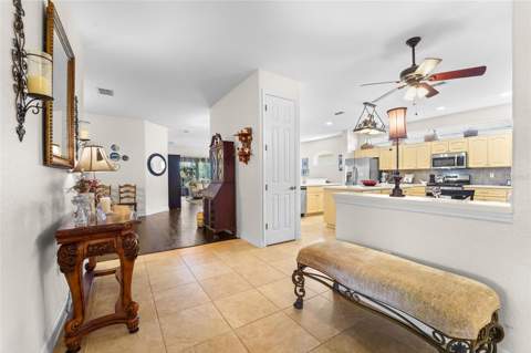 4413 Caliquen Drive, Brooksville FL - photo 10 of 48