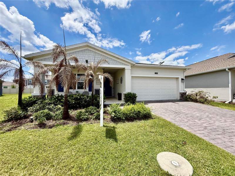 1578 CONTENTMENT LOOP home for sale in Tohoqua