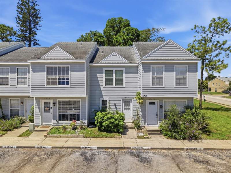6710 121ST AVENUE #11 home for sale in Pinebrook Estates