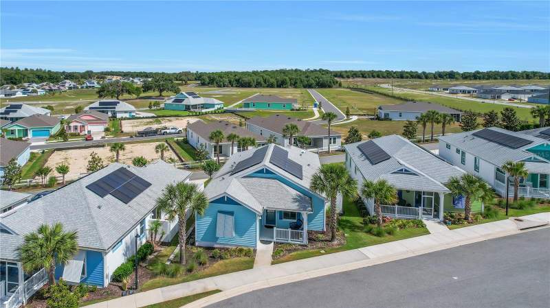 3 bedroom Single Family Residence at 357 Conch Key Lane, Green Key Village Ph 3 Rep, Lady Lake — photo 4