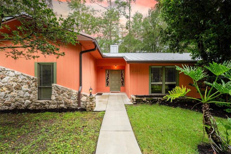 3 bedroom Single Family Residence at 5306 NW 57th Way, Spring Forest, Gainesville — photo 2