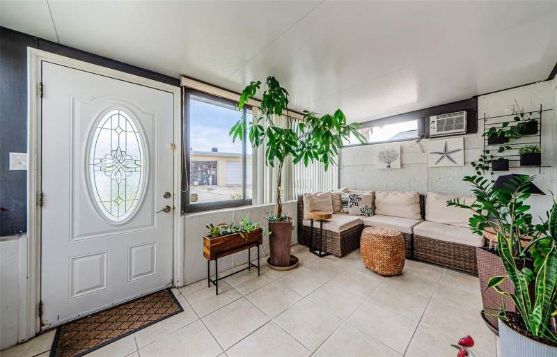 2 bedroom Villa at 2739 Sherbrooke Lane #B, Highland Lakes Condo, Palm Harbor — photo 5