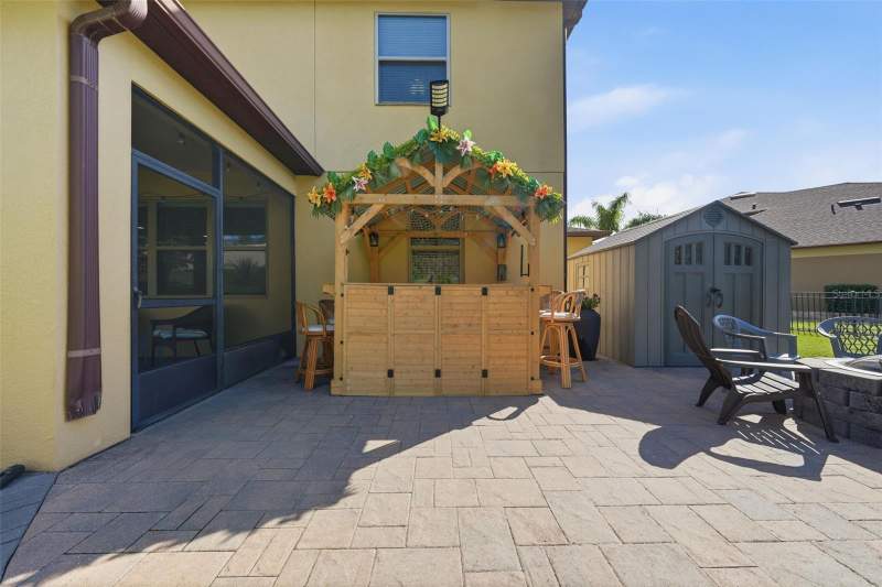 4 bedroom Single Family Residence at 30145 Losino Cove, Sullivan Ranch Sub, Mount Dora — photo 4