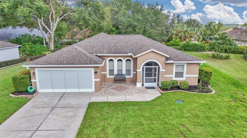 Grove Harbor Hills