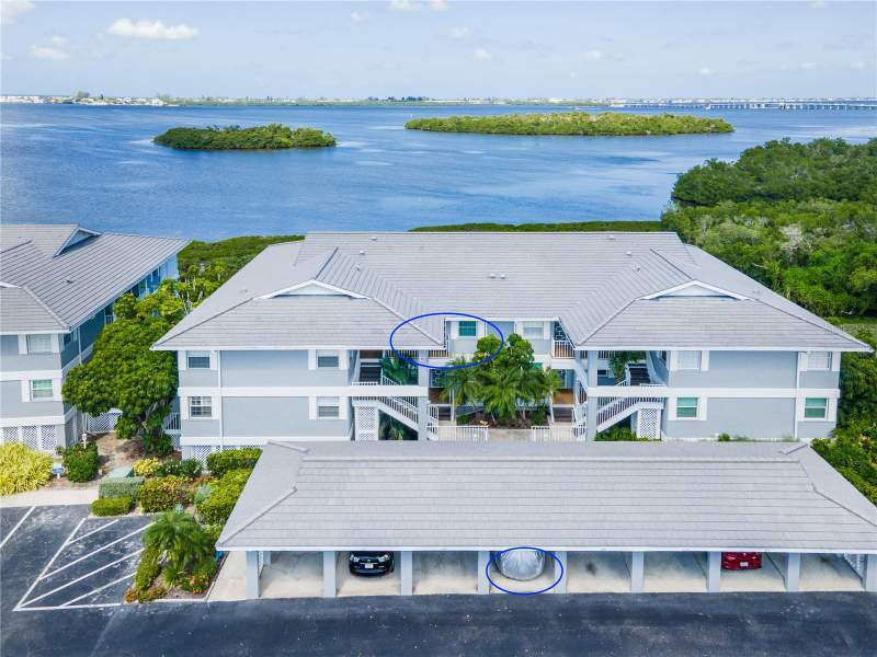 2 bedroom Condominium at 1389 Perico Point Circle #140, Perico Bay Club, Bradenton — photo 3