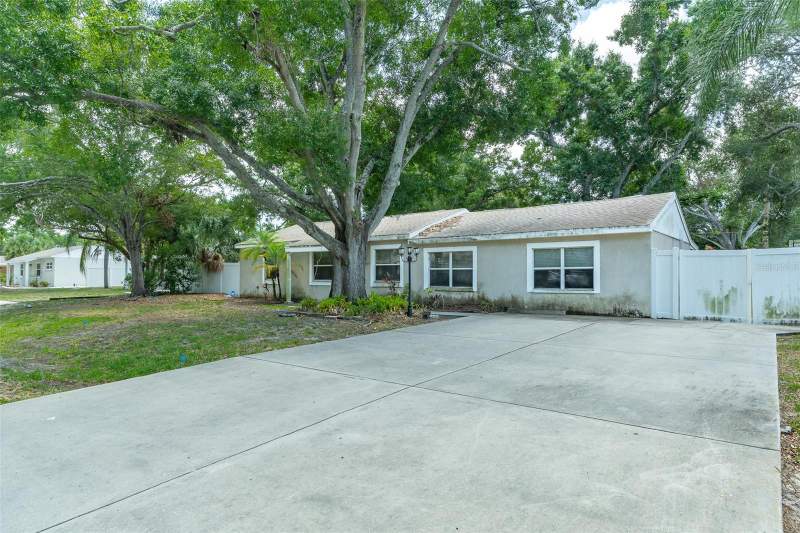 3 bedroom Single Family Residence at 4416 W Anita Boulevard, Anita Sub, Tampa — photo 2