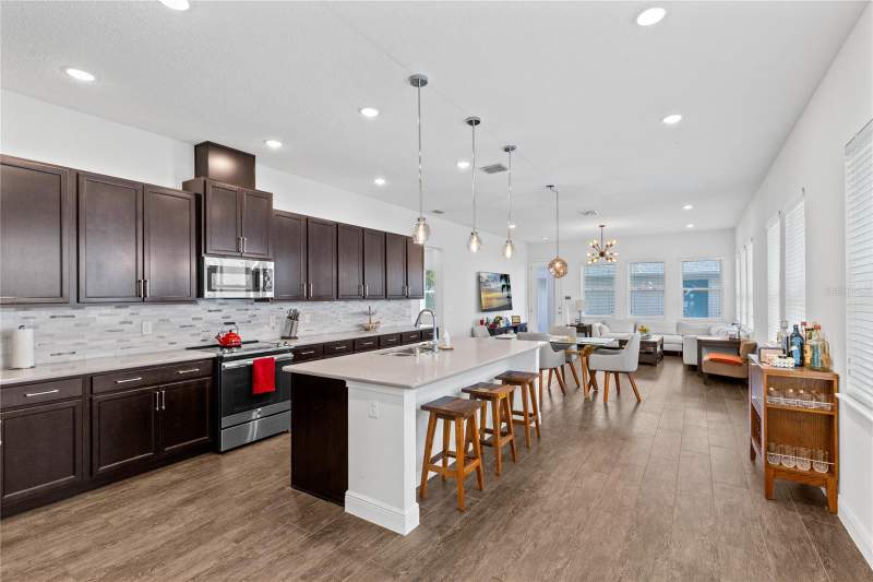 3 bedroom Single Family Residence at 13345 Beebe Alley, Laureate Park, Orlando — photo 5