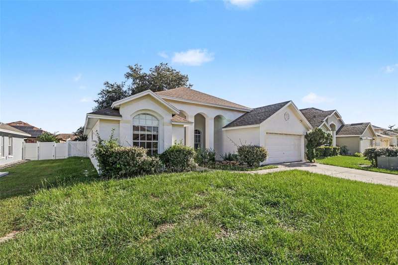 4 bedroom Single Family Residence at 28809 Windover St, Villages At Wesley Chapel Ph 03C, Wesley Chapel — photo 3