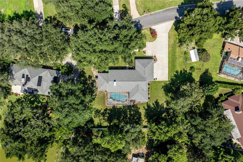 3 bedroom Single Family Residence at 33816 Spring Drive, Silver Lake Spgs, Leesburg — photo 3