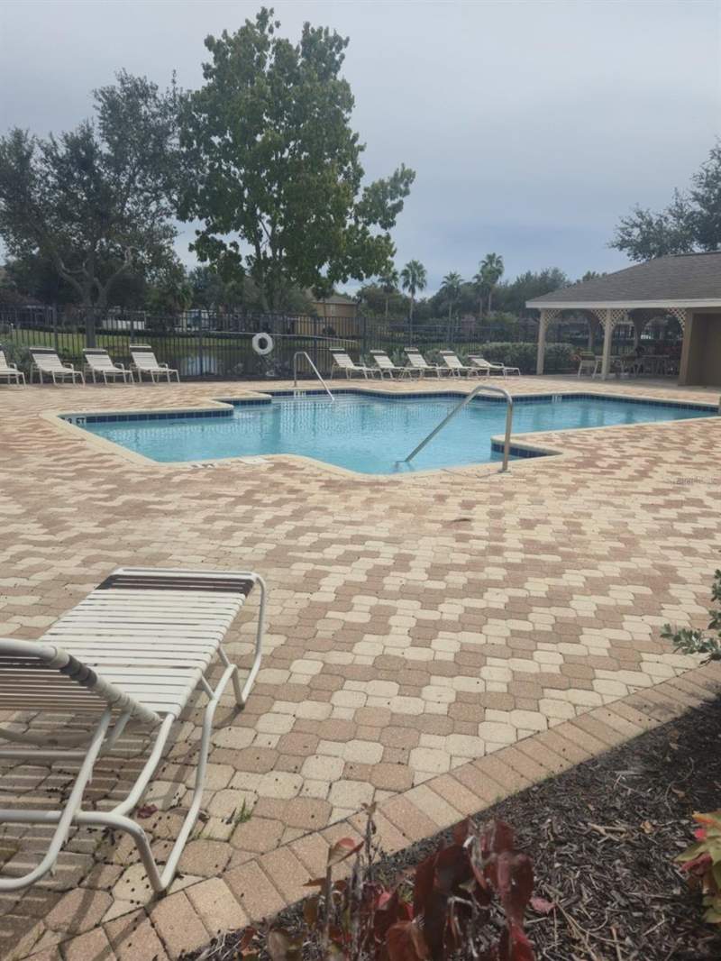 3 bedroom Townhouse at 12307 Foxmoor Peak Dr, Panther Trace Townhomes, Riverview — photo 3