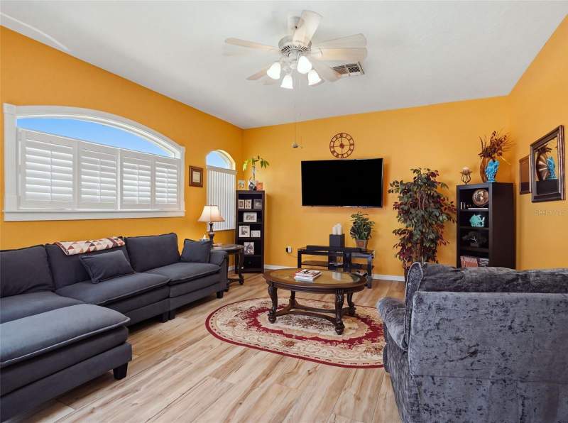 4 bedroom Single Family Residence at 3542 Conifer Loop, Pristine Place Ph 2, Spring Hill — photo 5