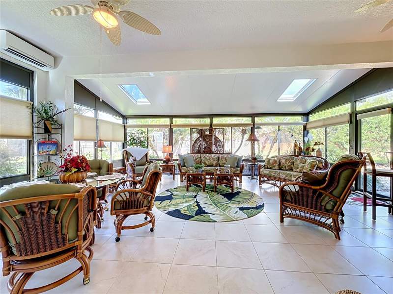 2 bedroom Single Family Residence at 265 Indian Wells Avenue, Solivita Ph 07A, Poinciana — photo 2