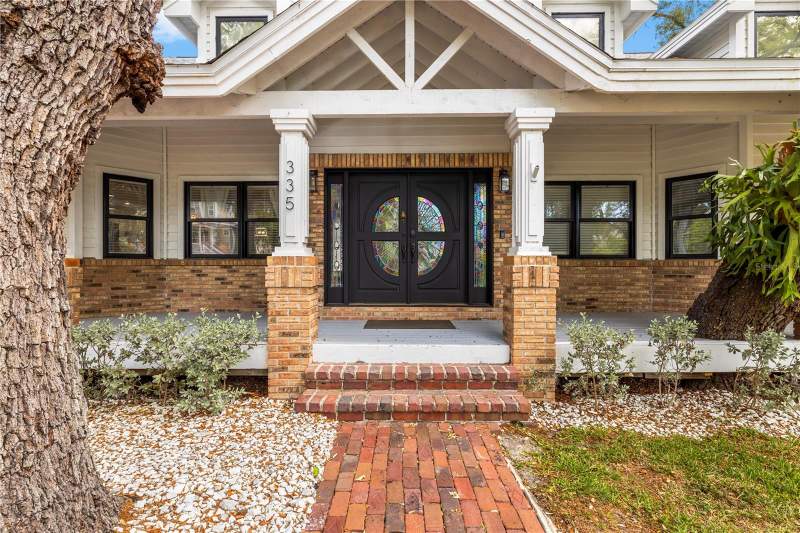 4 bedroom Single Family Residence at 335 Sanctuary Drive, Seaside Sanctuary, Crystal Beach — photo 5