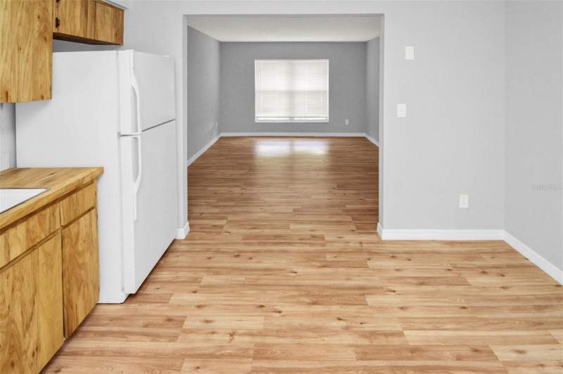2 bedroom Condominium at 7450 35th Street #1604, Lauren Manor West Condo, Pinellas Park — photo 3