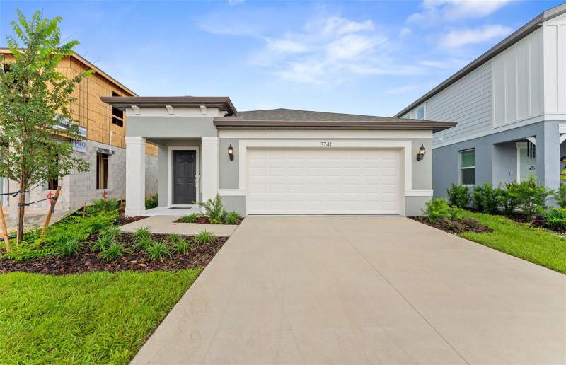 3741 HORNBEAM ROAD home for sale in Caldera Phases