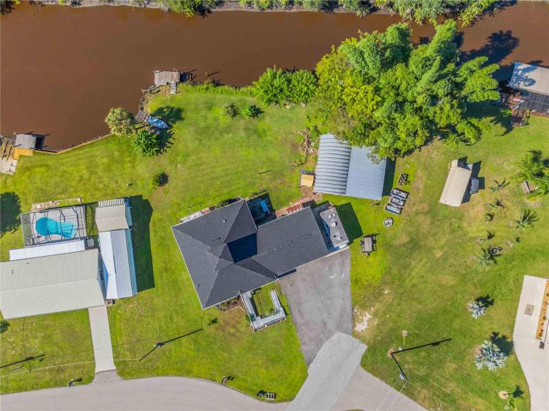 3 bedroom Single Family Residence at 141 Summerset Drive, Peace River Shores, Punta Gorda — photo 4