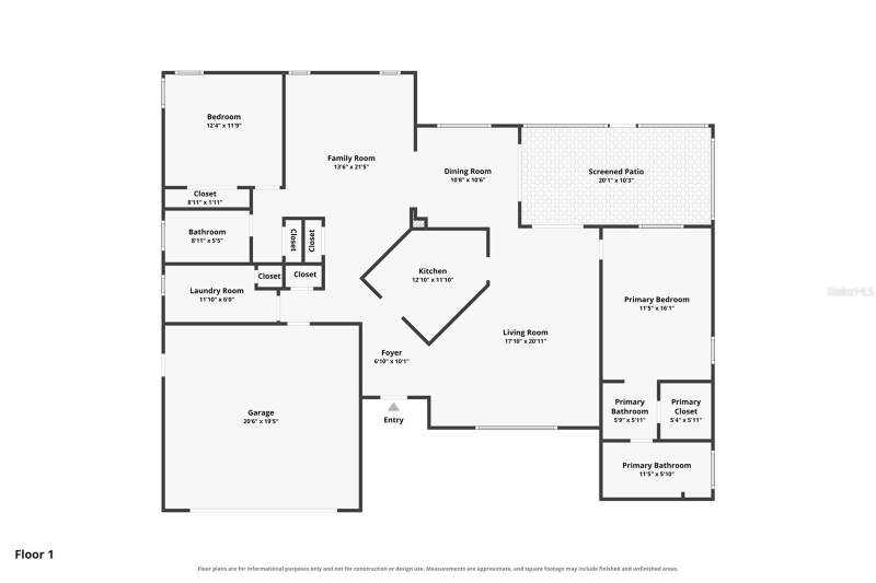2 bedroom Single Family Residence at 2028 Nobleton Avenue, Spring Hill, Spring Hill — photo 3