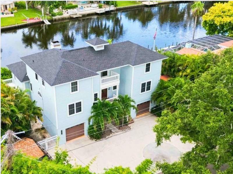 6 bedroom Single Family Residence at 5544 Dinah Lane, Terra Bea Sub, Sarasota — photo 1