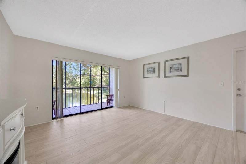 2 bedroom Condominium at 3134 Lake Pine Way #F2, Pine Ridge At Lake Tarpon Village, Tarpon Springs — photo 2