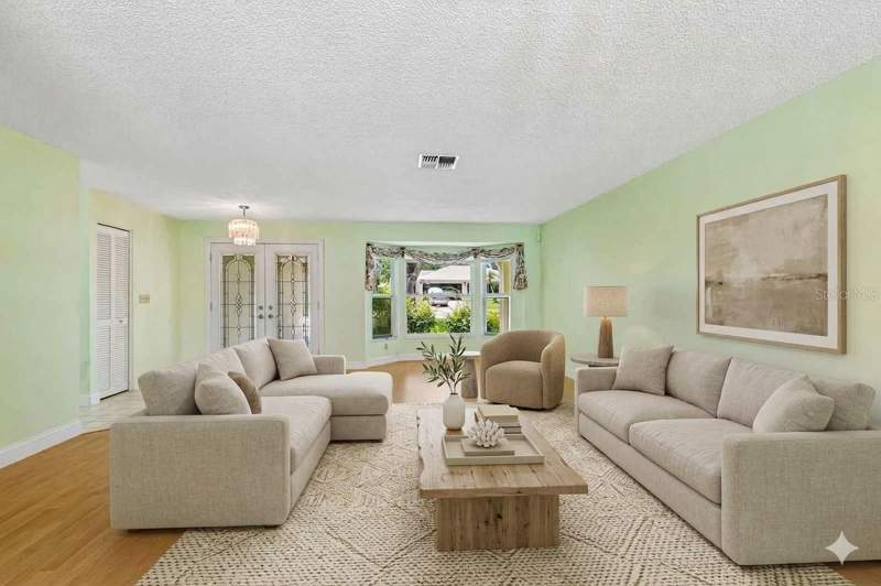 3 bedroom Single Family Residence at 1591 LONGFORD DRIVE, HIGHLAND LAKES UNIT FIFTEEN PH 4, PALM HARBOR — photo 4