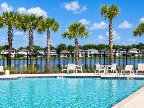 1254 Wispy Cypress Drive, Kissimmee FL - photo 18 of 18