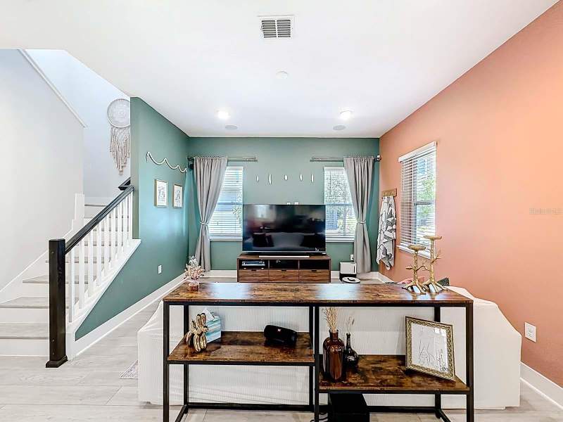 3 bedroom Single Family Residence at 13249 Cormack Lane, Laureate Park Ph 7, Orlando — photo 4