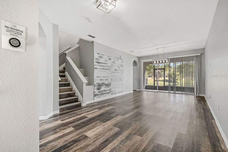 3 bedroom Townhouse at 2539 Old Kent Circle, Trafalgar Village Ph 1, Kissimmee — photo 4