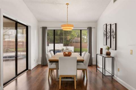 7449 Sparkling Lake Road, Orlando FL - photo 10 of 72
