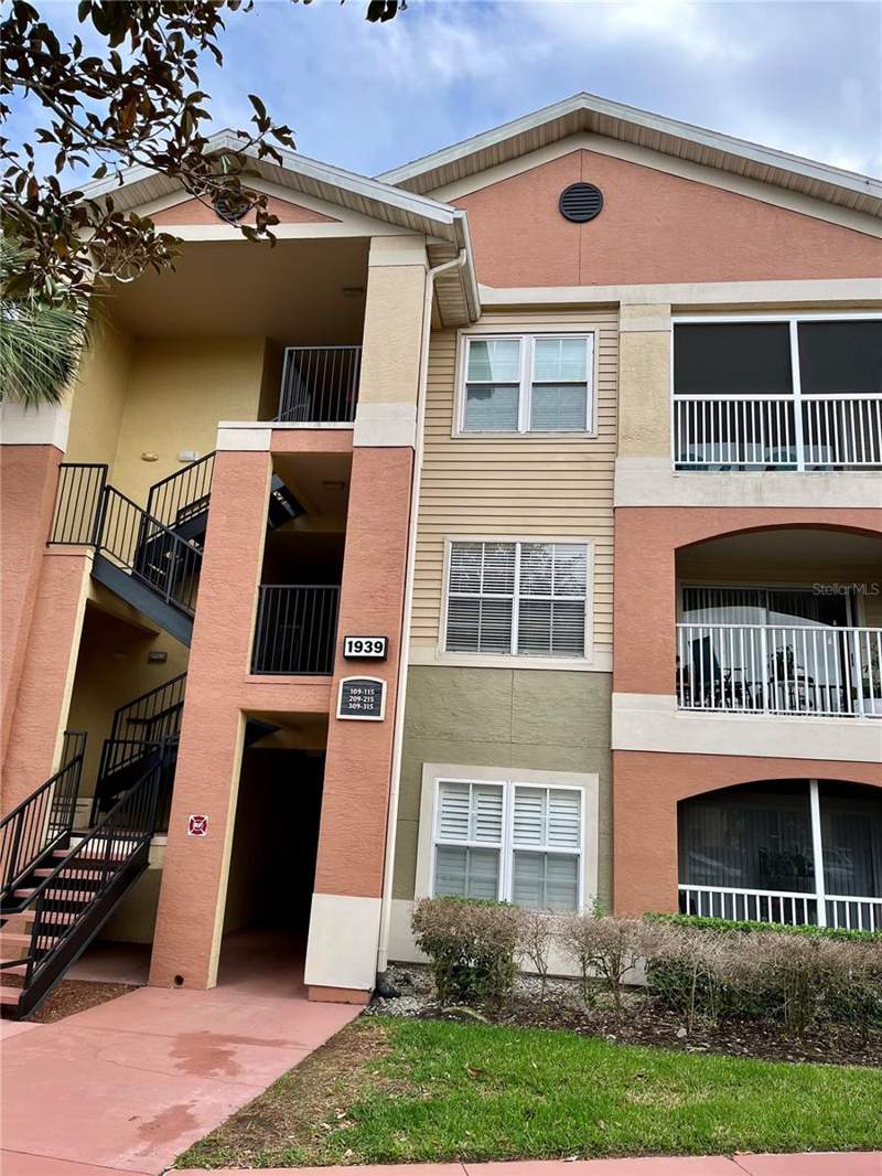 3 bedroom Condominium at 1939 Summer Club Apt Drive #315, Villas At Lakeside Condo, Oviedo — photo 2