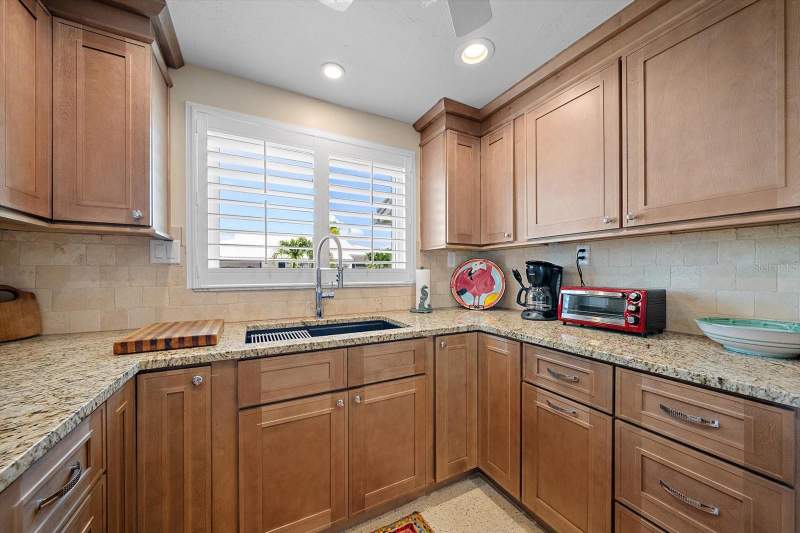 2 bedroom Condominium at 738 Spanish Drive #98, Spanish Main Yacht Club Condo, Longboat Key — photo 5
