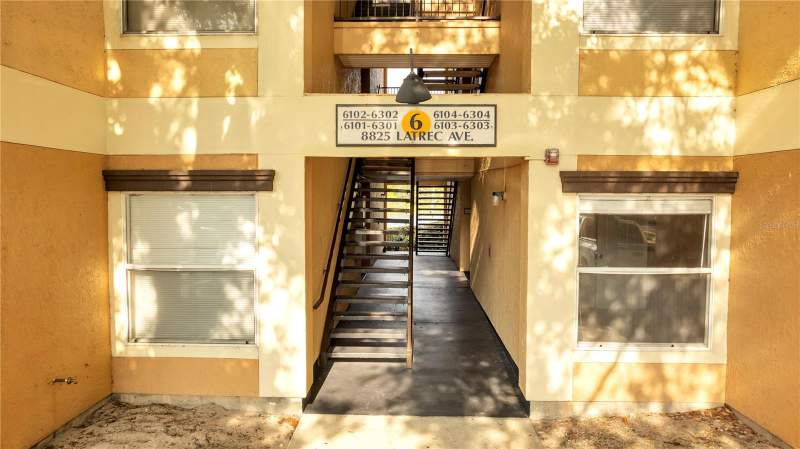 2 bedroom Condominium at 8825 Latrec Avenue #6103, Sandlake Private Residences, Orlando — photo 3
