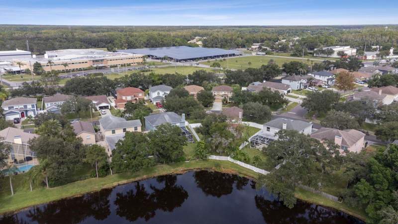 4 bedroom Single Family Residence at 1750 Split Fork Drive, Eastlake Oaks Ph 1, Oldsmar — photo 3
