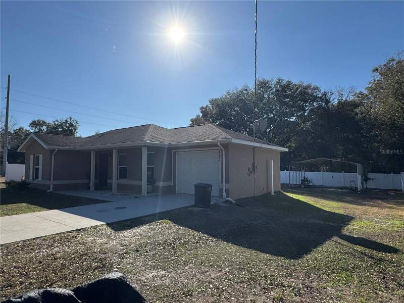 3 bedroom Single Family Residence at 14476 SE 34th Court, Belleview Heights Estate, Summerfield — photo 3