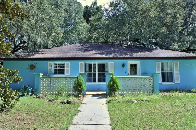 3 bedroom Farm at 8465 NW 186th Street, Saddle Hill 02 Rep 38, Reddick — photo 3