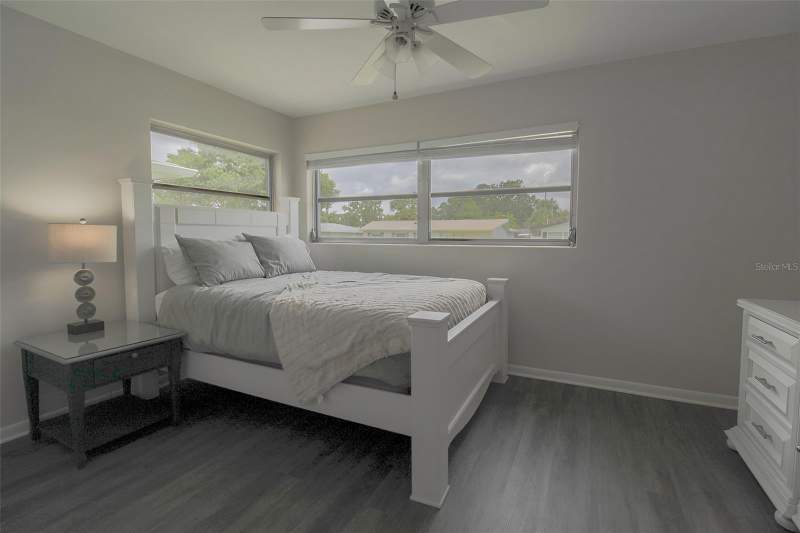 2 bedroom Single Family Residence at 2338 NASH STREET, GULF TO BAY ESTATES UNIT 1 REP, CLEARWATER — photo 3