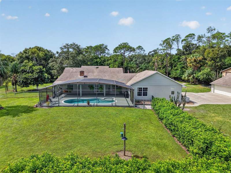 3 bedroom Single Family Residence at 37048 Mill Stream Court, Eustis, Eustis — photo 5