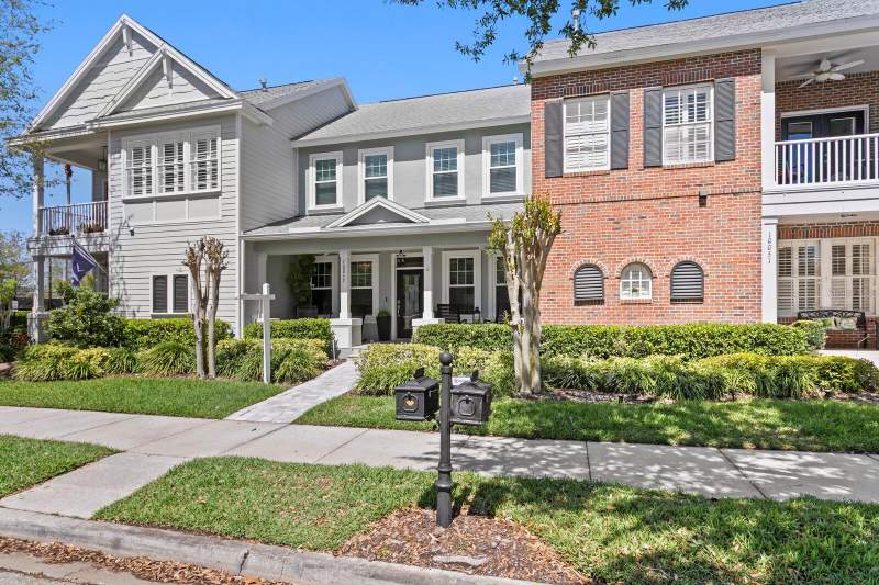 WestchaseHomes for Sale in Tampa, FL