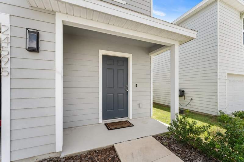 5 bedroom Single Family Residence at 24595 NW 11th Place, Avalon Woods Ph 3, Newberry — photo 3
