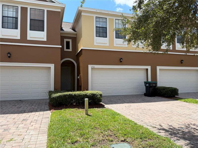 1550 PORTOFINO MEADOWS BOULEVARD home for sale in Portofino Meadows