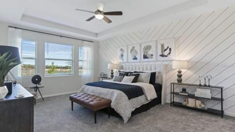 3156 Namaste Drive, Clermont FL - photo 12 of 20