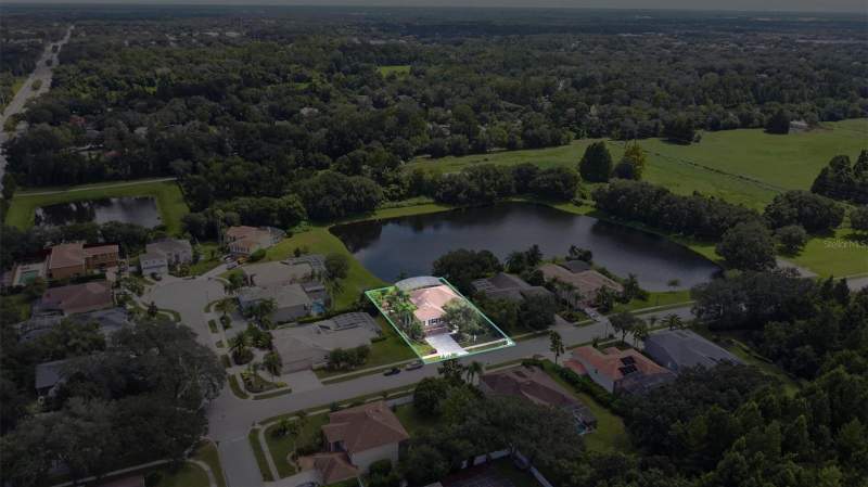 4 bedroom Single Family Residence at 2109 Wembley Place, Chapman Lakes Ph 1, Oviedo — photo 3