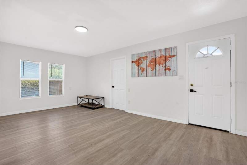 2 bedroom Single Family Residence at 1717 18th Street, Phoenix Park, St Petersburg — photo 5