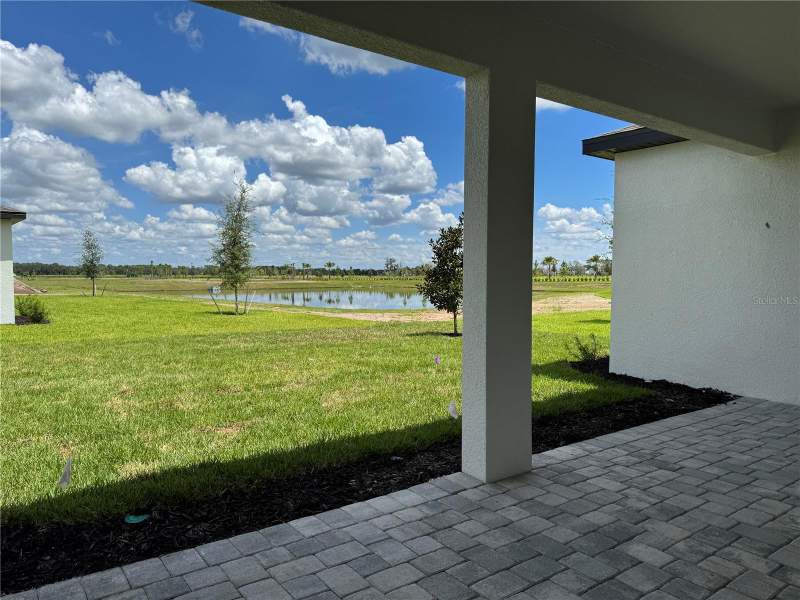4 bedroom Single Family Residence at 8708 Canard Cove, Coasterra, Palmetto — photo 3