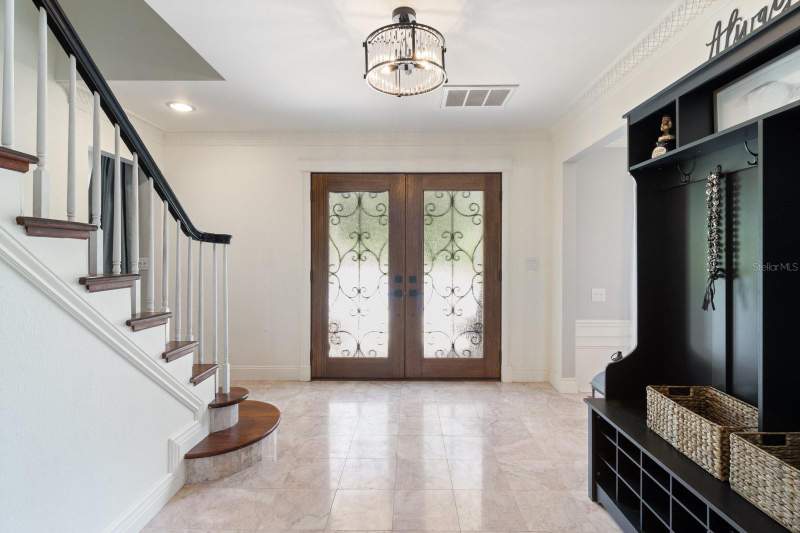 4 bedroom Single Family Residence at 2065 SW 37th Street Road, El Dorado, Ocala — photo 3